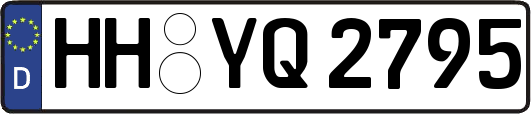 HH-YQ2795