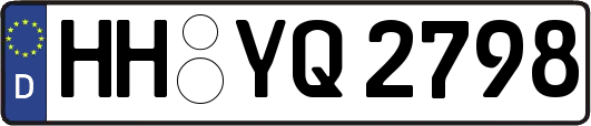 HH-YQ2798