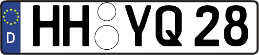 HH-YQ28