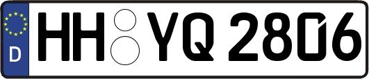 HH-YQ2806