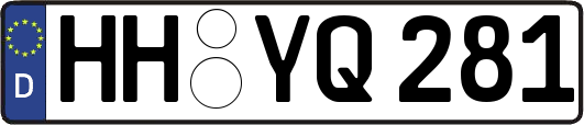 HH-YQ281