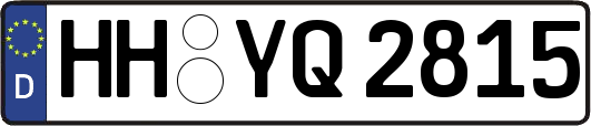HH-YQ2815