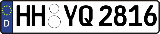 HH-YQ2816