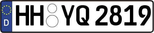 HH-YQ2819