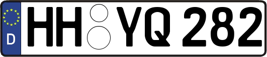 HH-YQ282