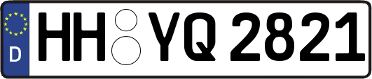 HH-YQ2821