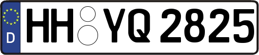 HH-YQ2825