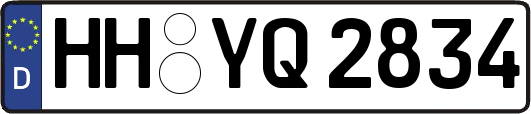 HH-YQ2834