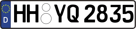 HH-YQ2835