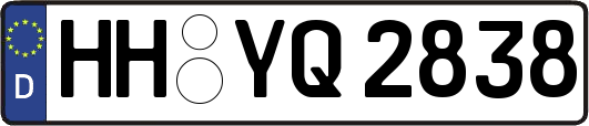 HH-YQ2838