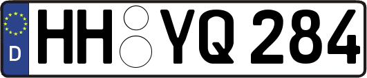 HH-YQ284