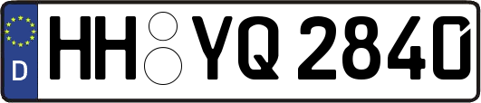 HH-YQ2840