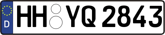 HH-YQ2843