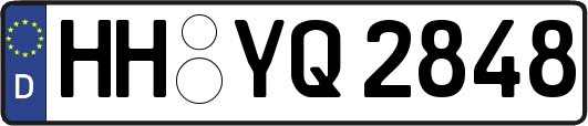 HH-YQ2848