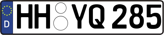 HH-YQ285