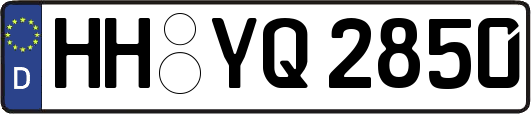HH-YQ2850
