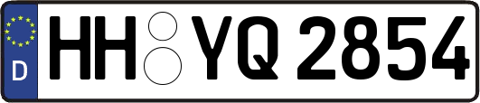 HH-YQ2854