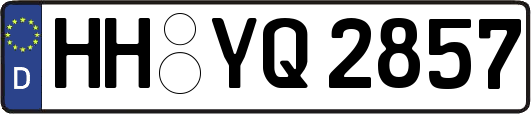 HH-YQ2857