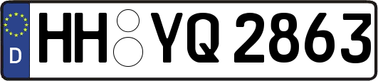 HH-YQ2863