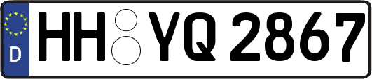 HH-YQ2867
