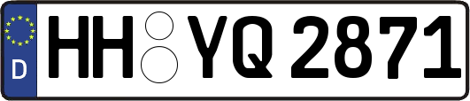 HH-YQ2871