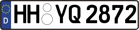 HH-YQ2872