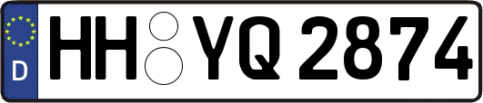 HH-YQ2874