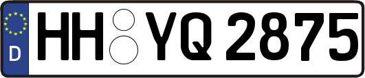 HH-YQ2875