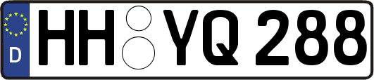 HH-YQ288