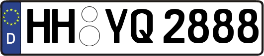 HH-YQ2888