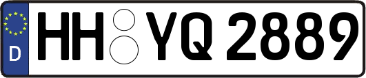 HH-YQ2889