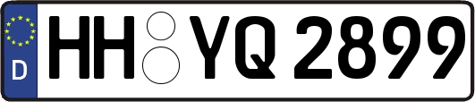 HH-YQ2899