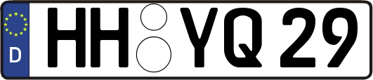 HH-YQ29