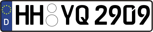 HH-YQ2909