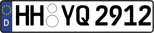 HH-YQ2912