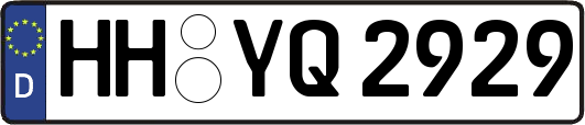 HH-YQ2929