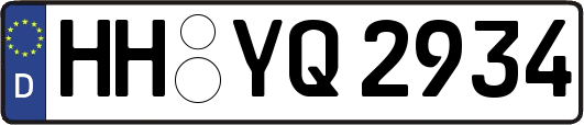HH-YQ2934