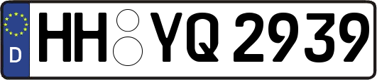 HH-YQ2939