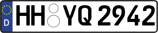 HH-YQ2942
