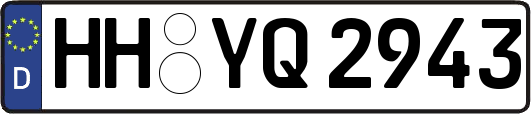 HH-YQ2943