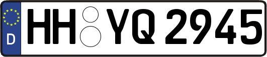 HH-YQ2945