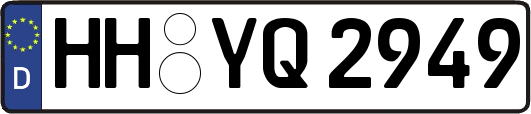 HH-YQ2949