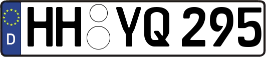 HH-YQ295