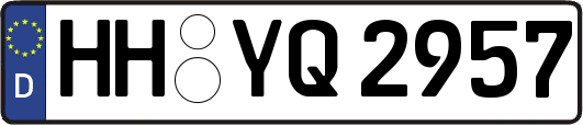 HH-YQ2957