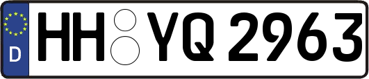 HH-YQ2963