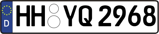 HH-YQ2968