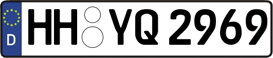 HH-YQ2969