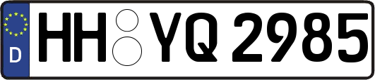 HH-YQ2985
