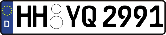 HH-YQ2991
