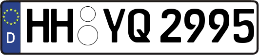 HH-YQ2995